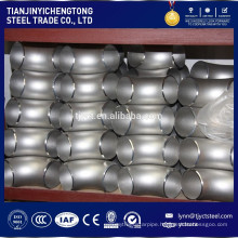 304 stainless steel pipe elbow prices